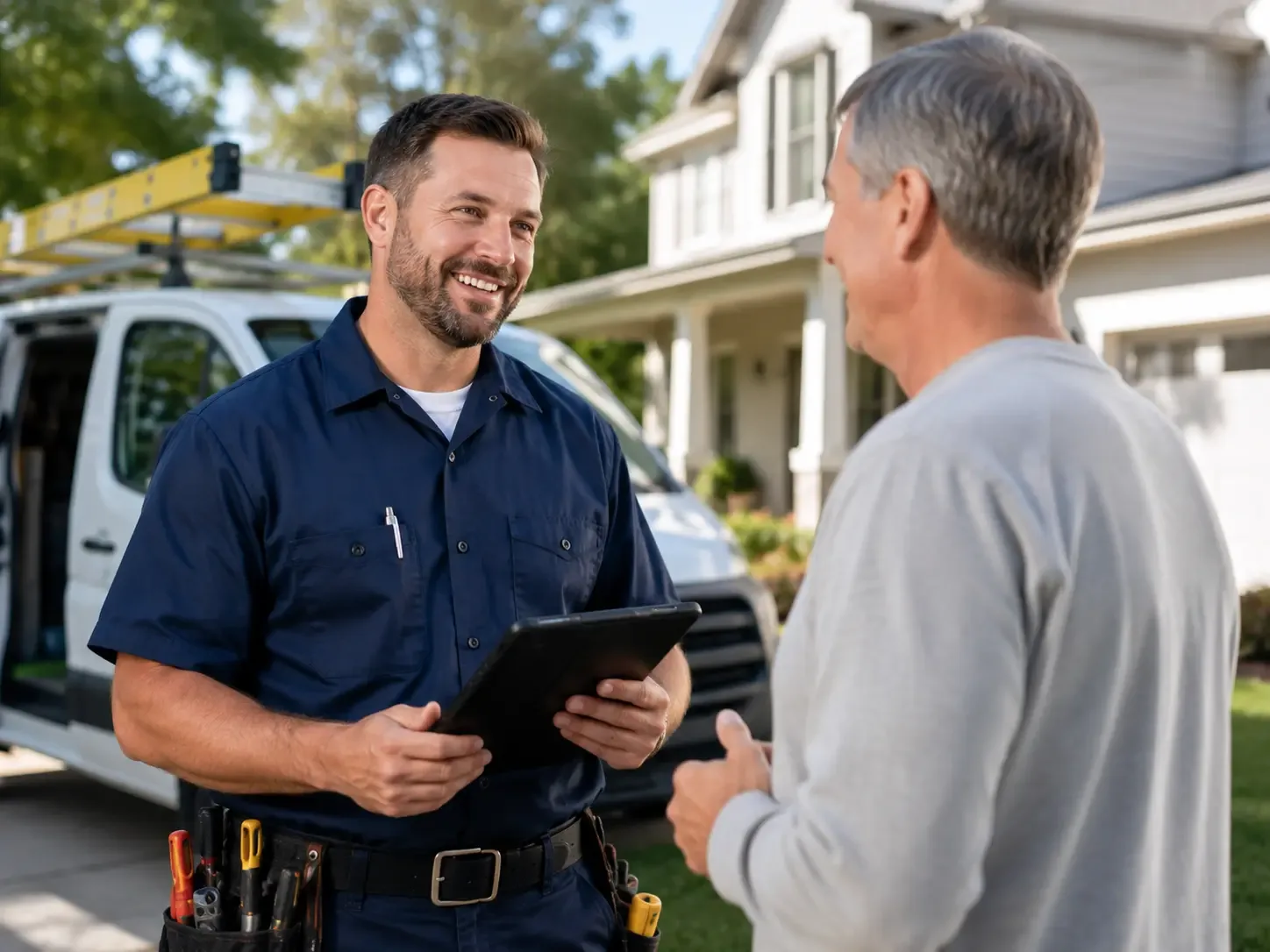 Whole Home Rewiring Lupton, AZ FAQs